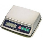 Cân Điện Tử CAS  PW II , Can  Dien Tu CAS  PW II - image3